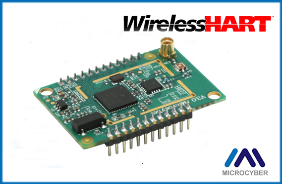 M1100S WirelessHART模块