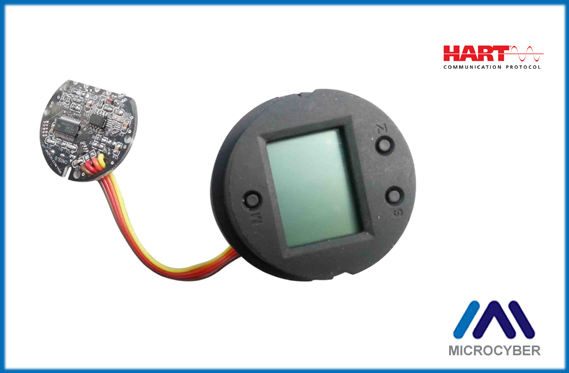 MS0010 HART电容压力变送器套卡