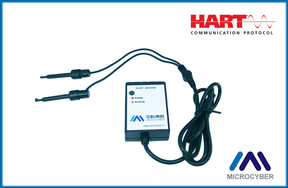 NCS-HM105 HART信号调制解调器